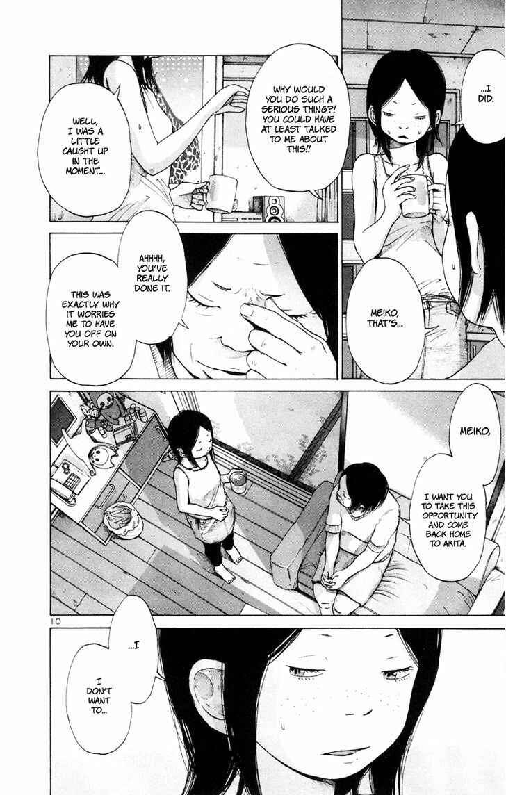 Page 11 Chapter 3 Solanin