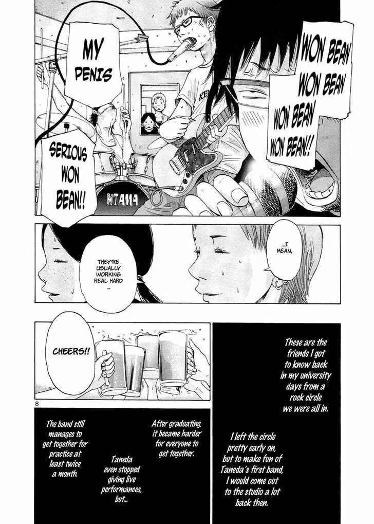 Page 10 Chapter 2 Solanin