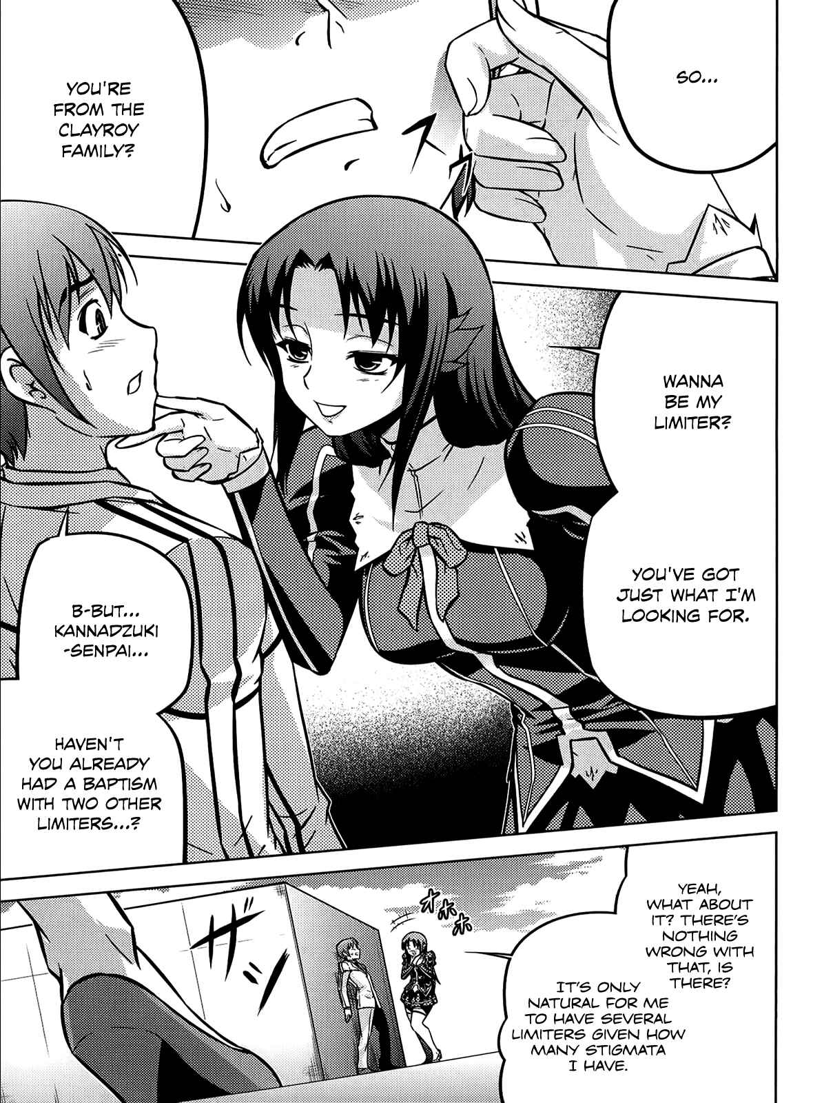 Page 1 Chapter 17 Freezing Zero
