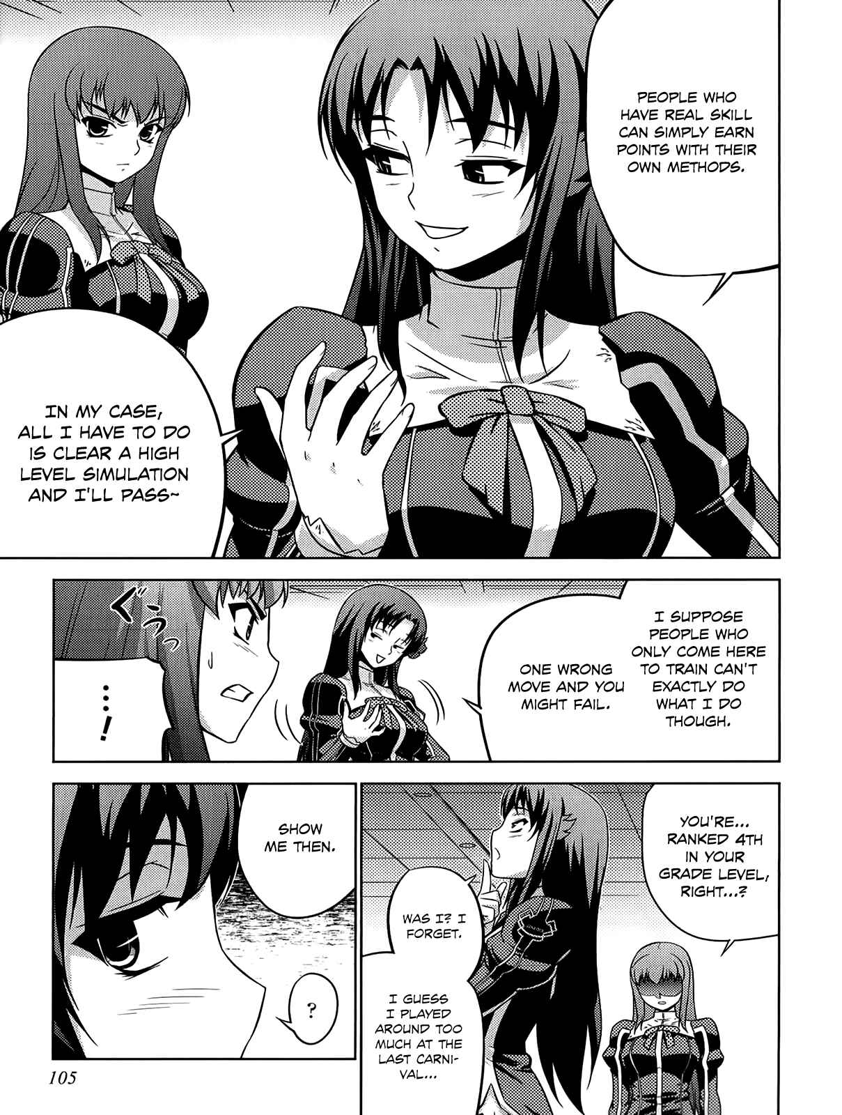 Page 16 Chapter 17 Freezing Zero