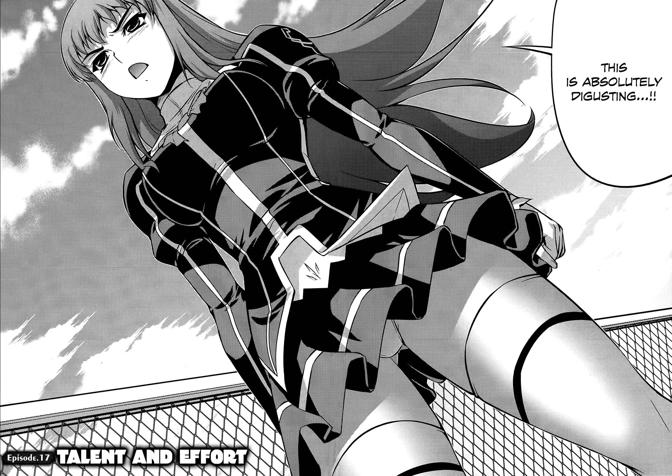 Page 2 Chapter 17 Freezing Zero