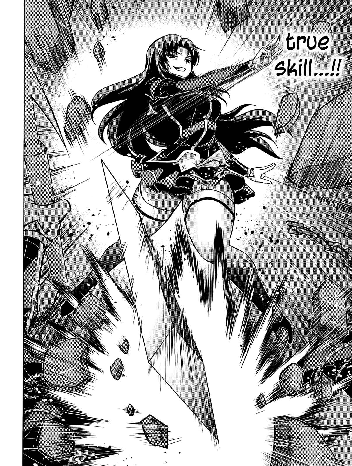 Page 25 Chapter 17 Freezing Zero