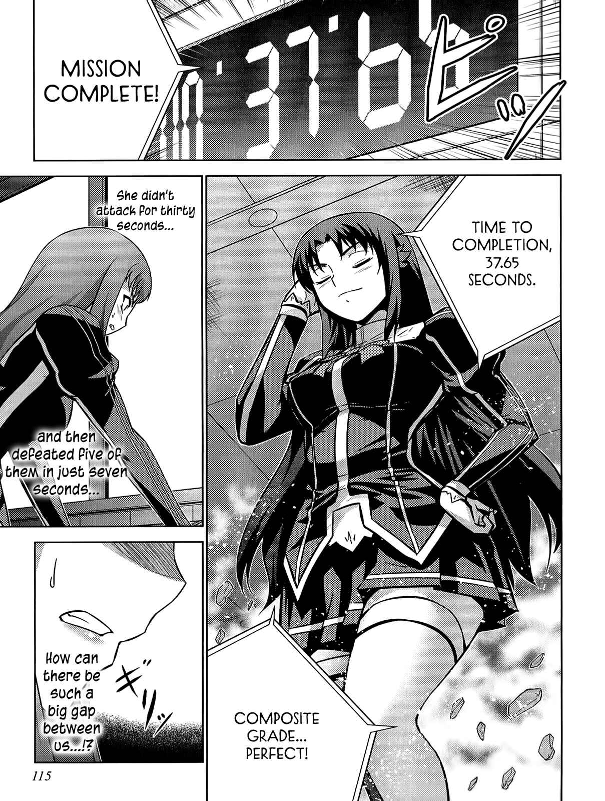 Page 26 Chapter 17 Freezing Zero