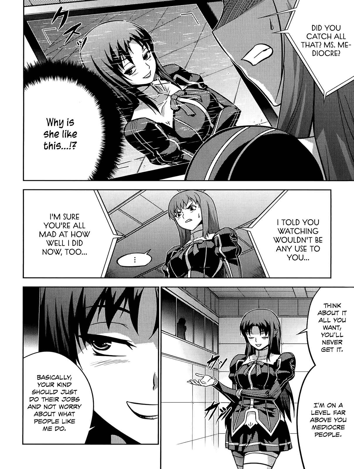 Page 27 Chapter 17 Freezing Zero