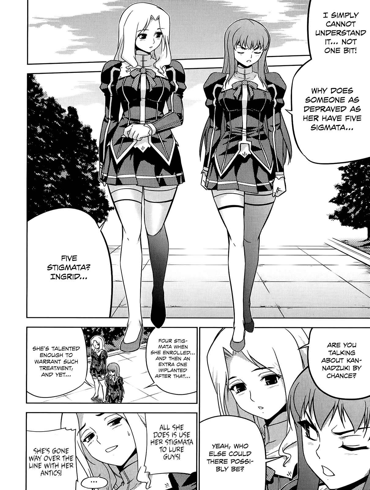 Page 3 Chapter 17 Freezing Zero
