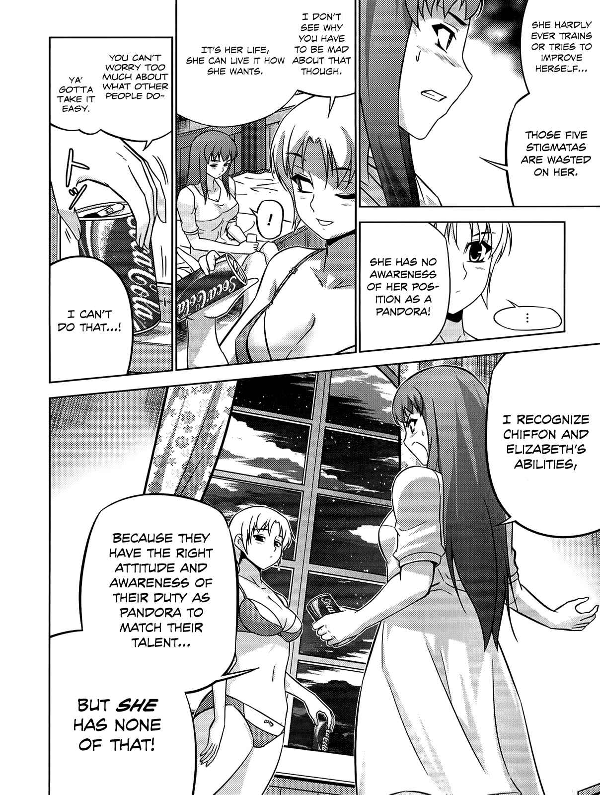Page 33 Chapter 17 Freezing Zero