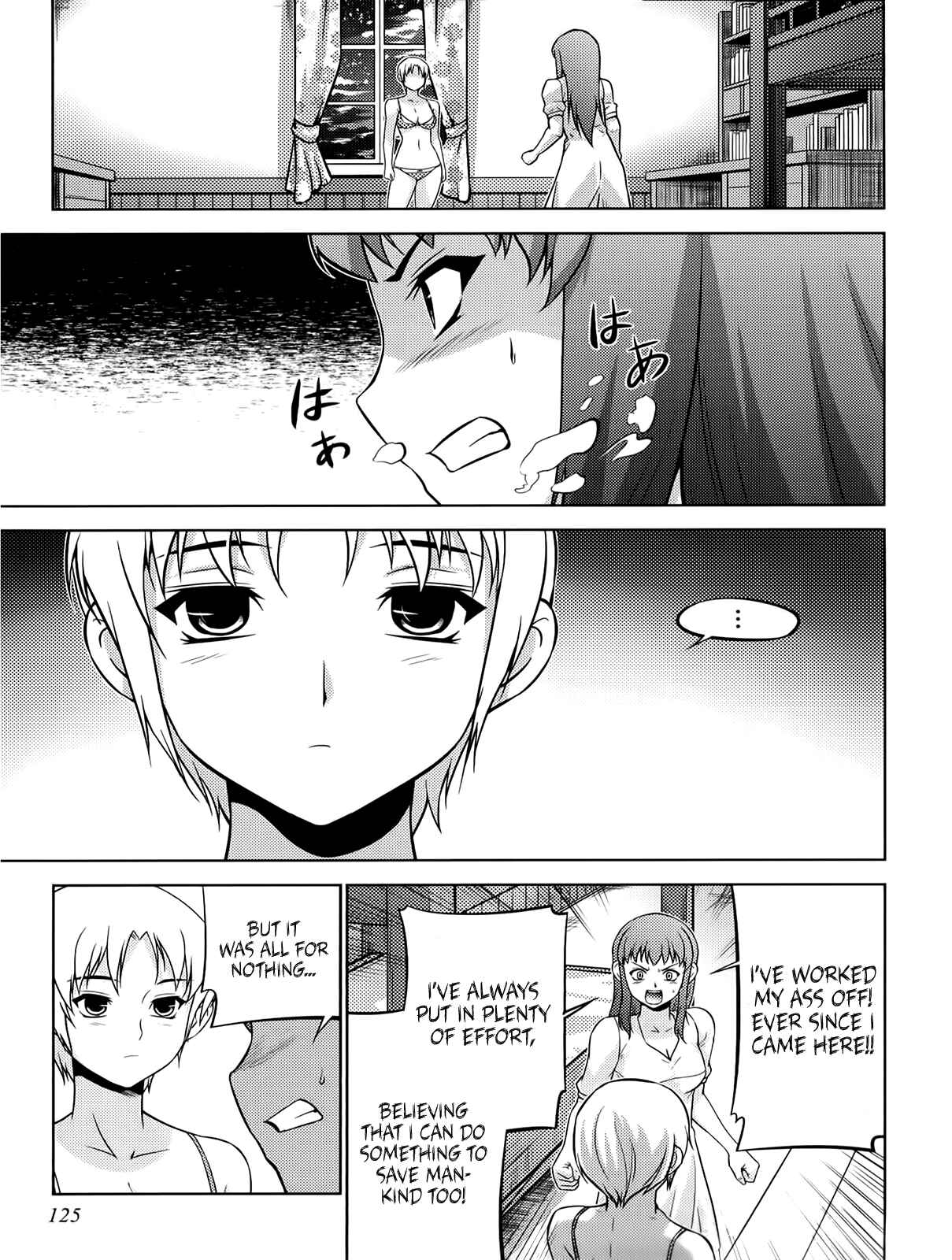 Page 36 Chapter 17 Freezing Zero