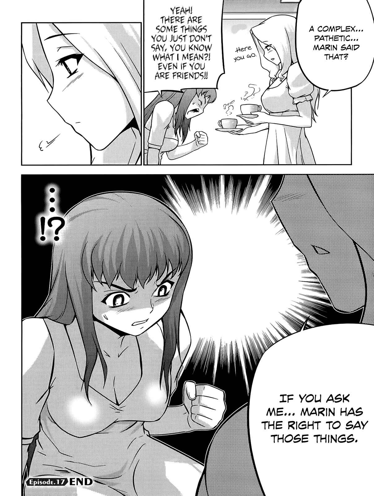 Page 41 Chapter 17 Freezing Zero