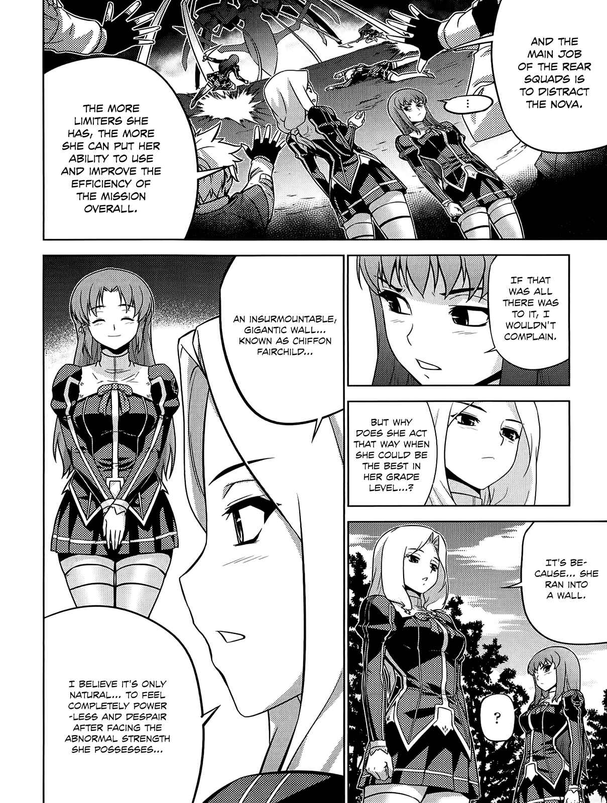 Page 5 Chapter 17 Freezing Zero