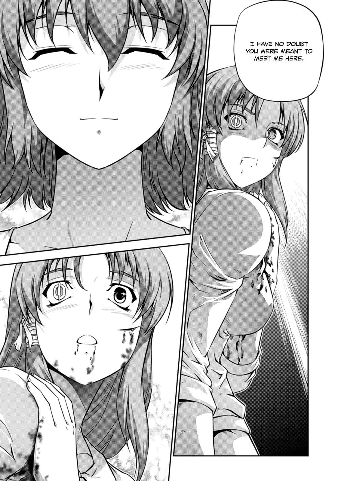 Page 15 Chapter 30 Freezing Zero