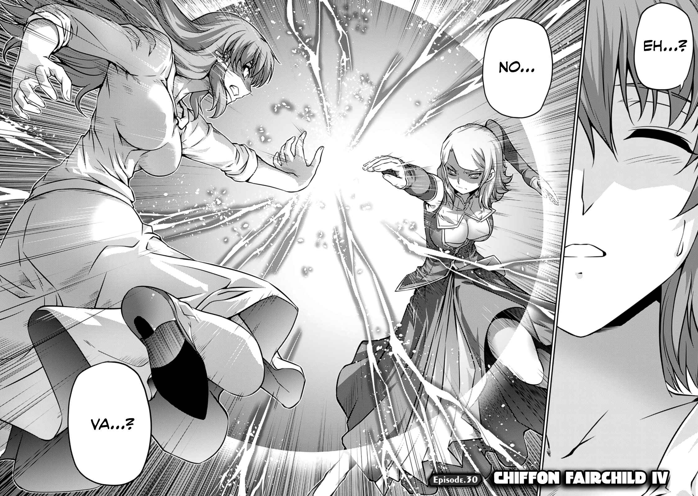 Page 3 Chapter 30 Freezing Zero