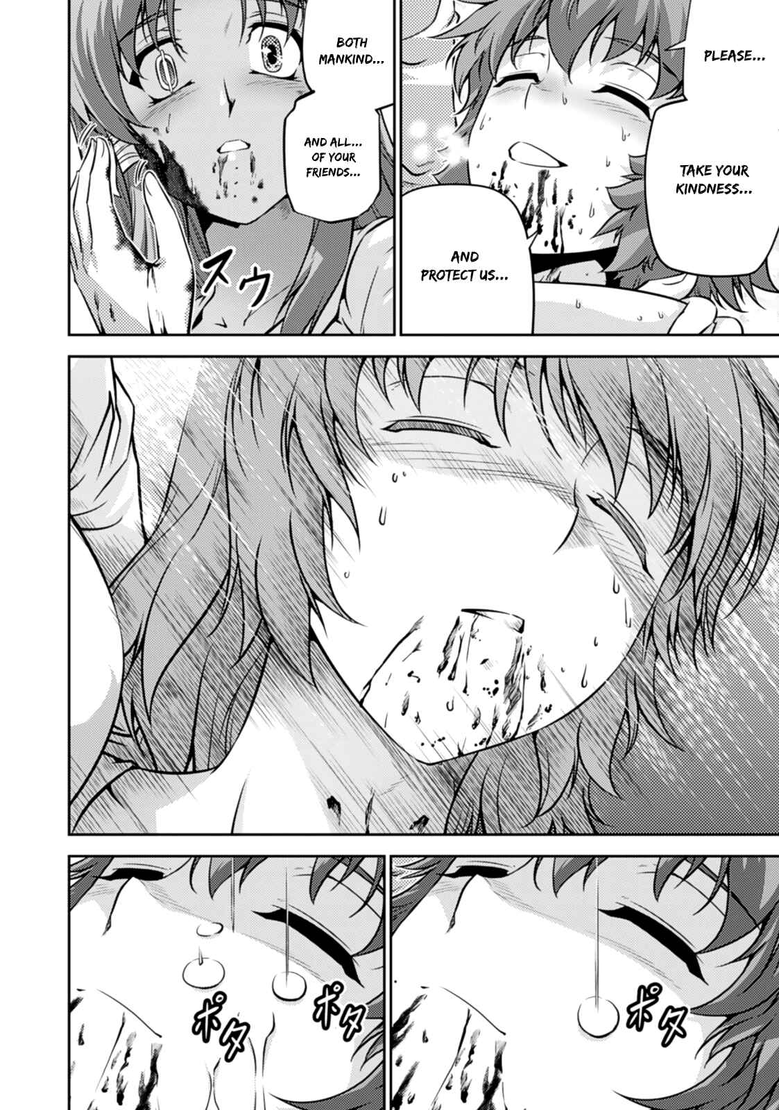 Page 30 Chapter 30 Freezing Zero