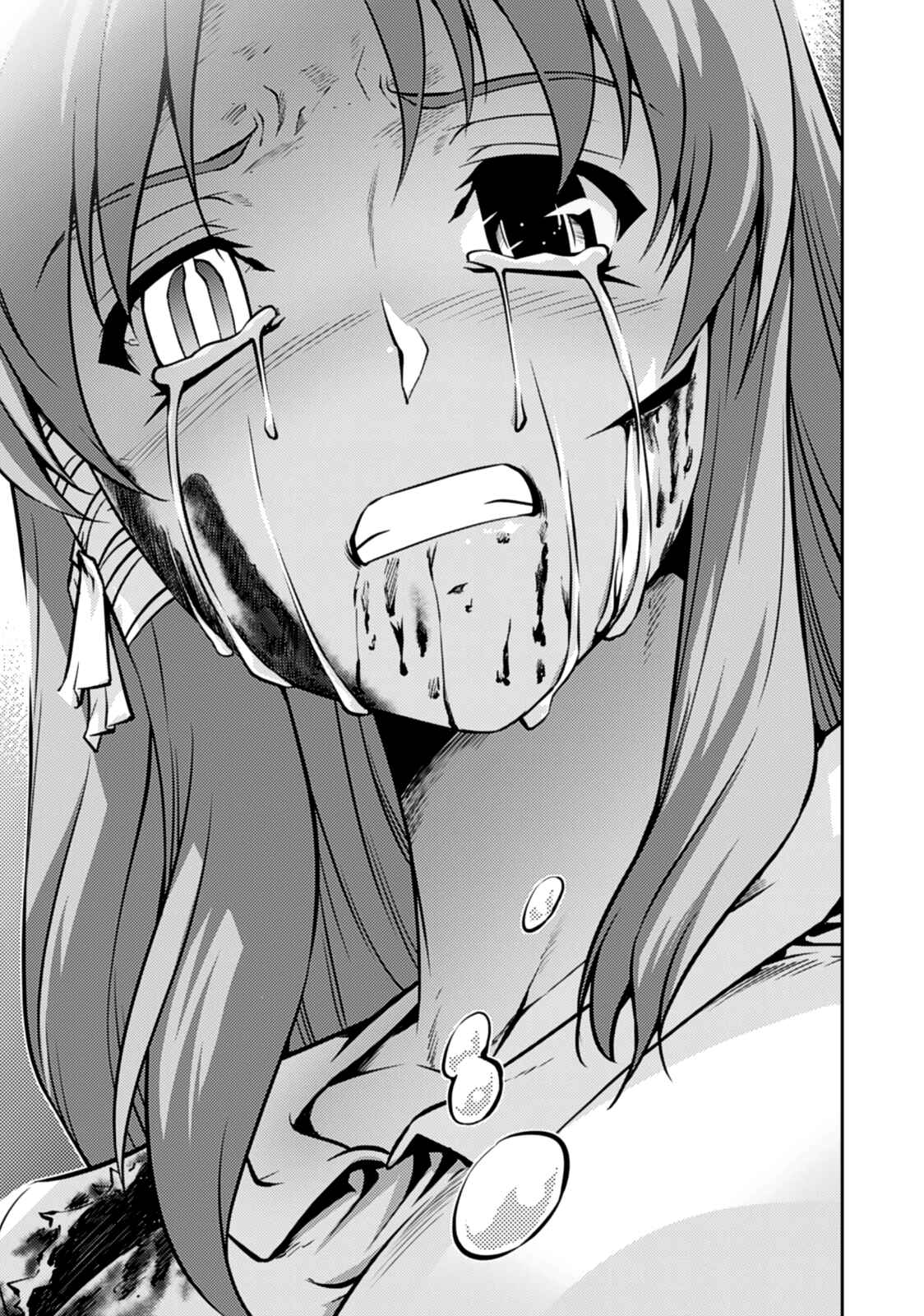 Page 31 Chapter 30 Freezing Zero