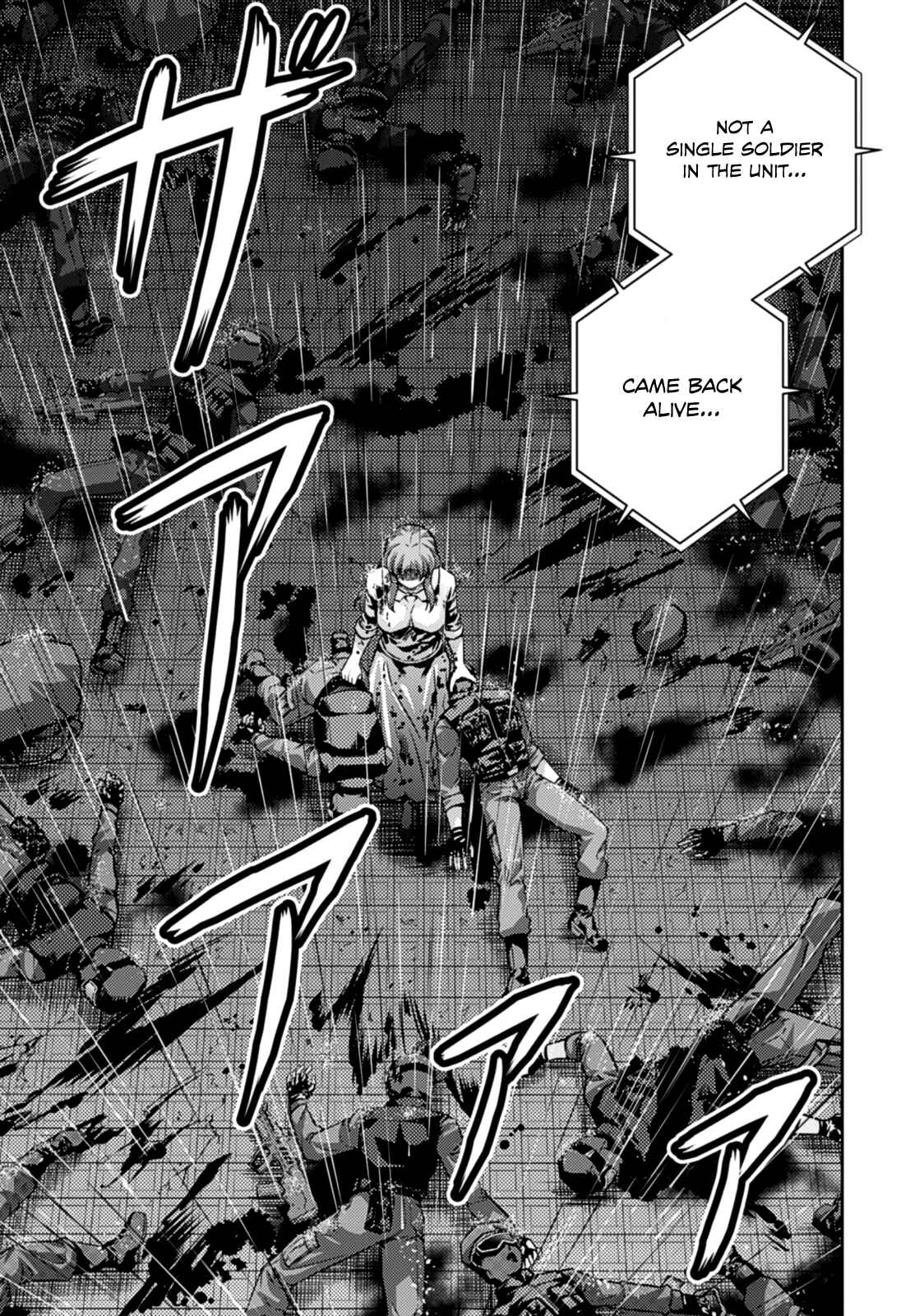 Page 35 Chapter 30 Freezing Zero