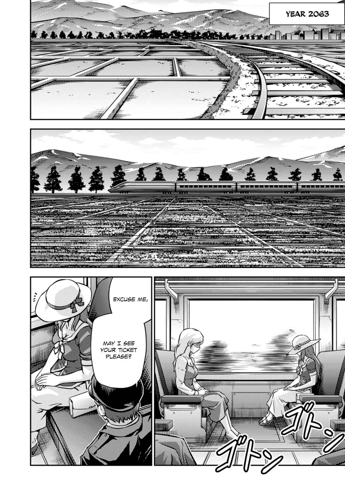 Page 36 Chapter 30 Freezing Zero