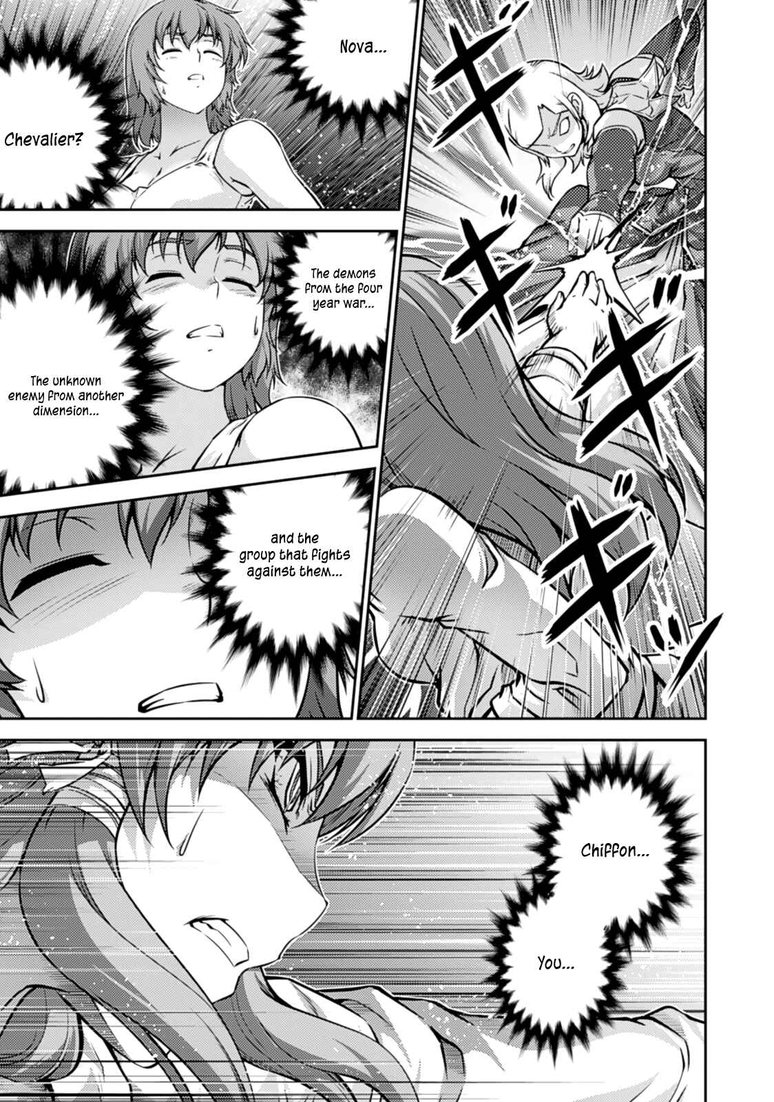 Page 5 Chapter 30 Freezing Zero