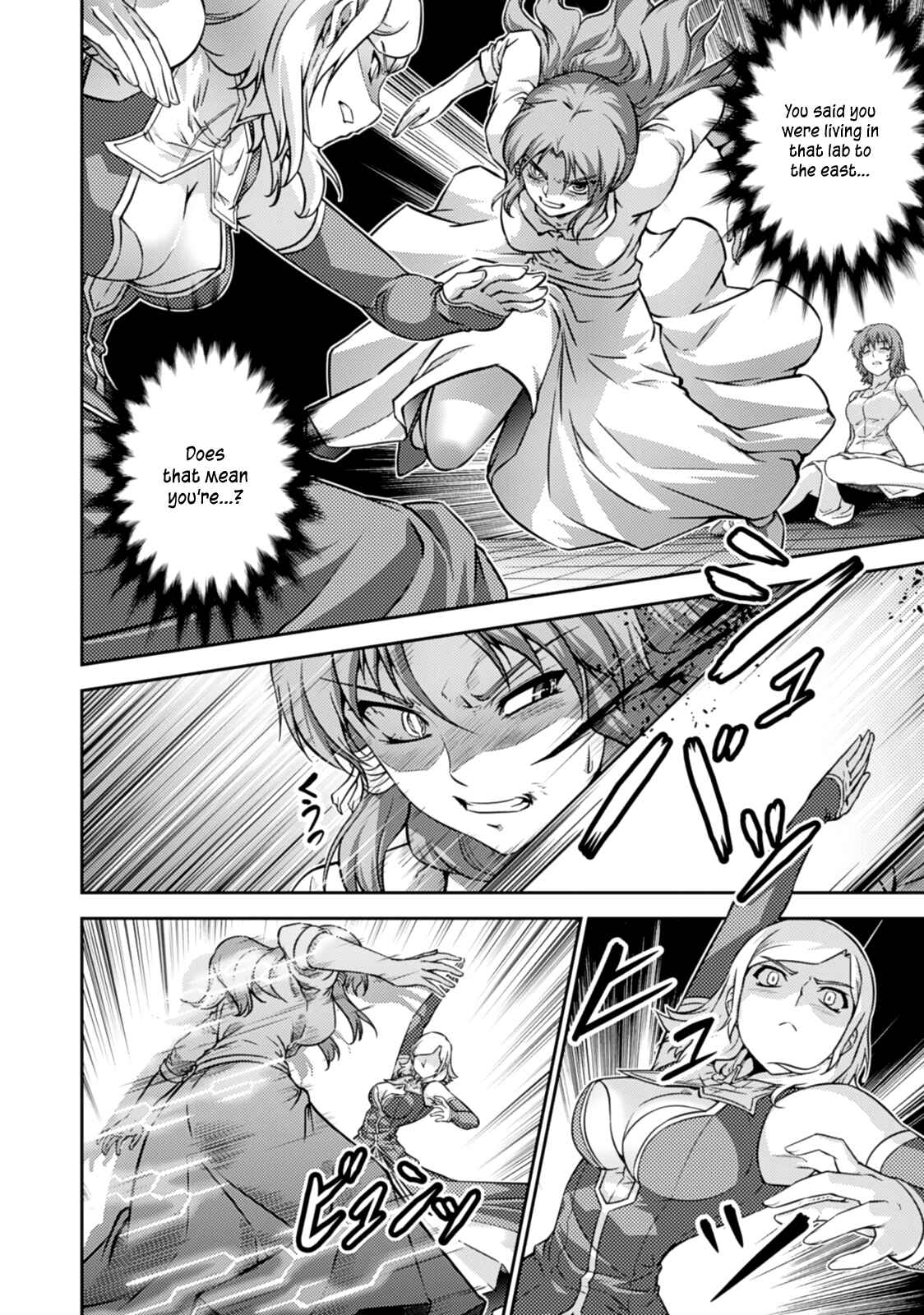 Page 6 Chapter 30 Freezing Zero