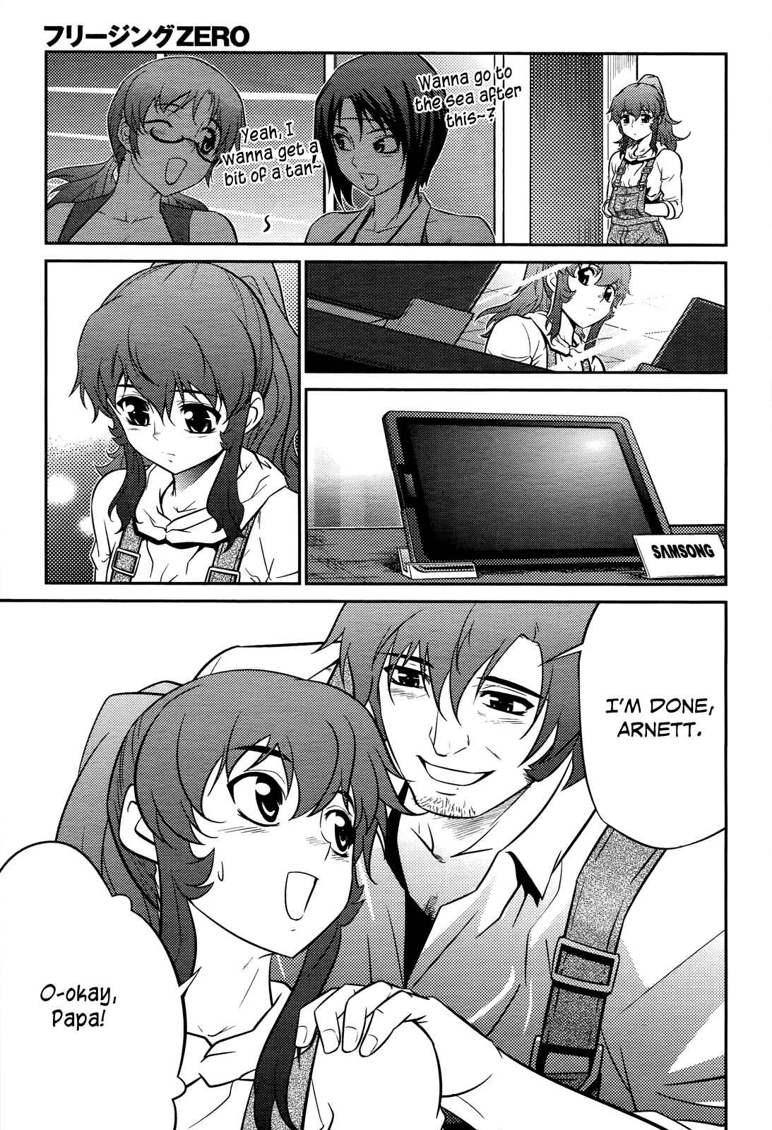 Page 19 Chapter 6 Freezing Zero