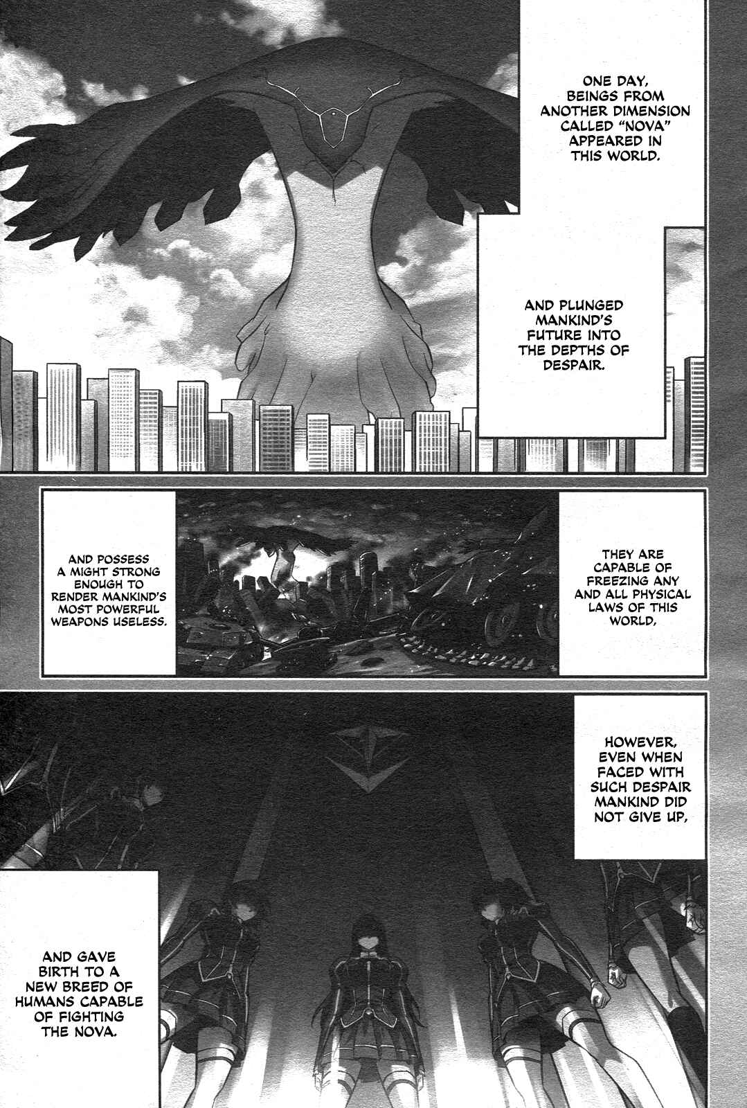 Page 2 Chapter 6 Freezing Zero