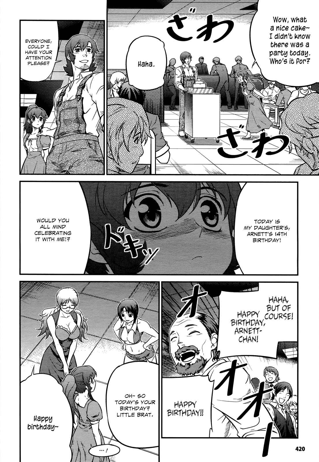 Page 22 Chapter 6 Freezing Zero