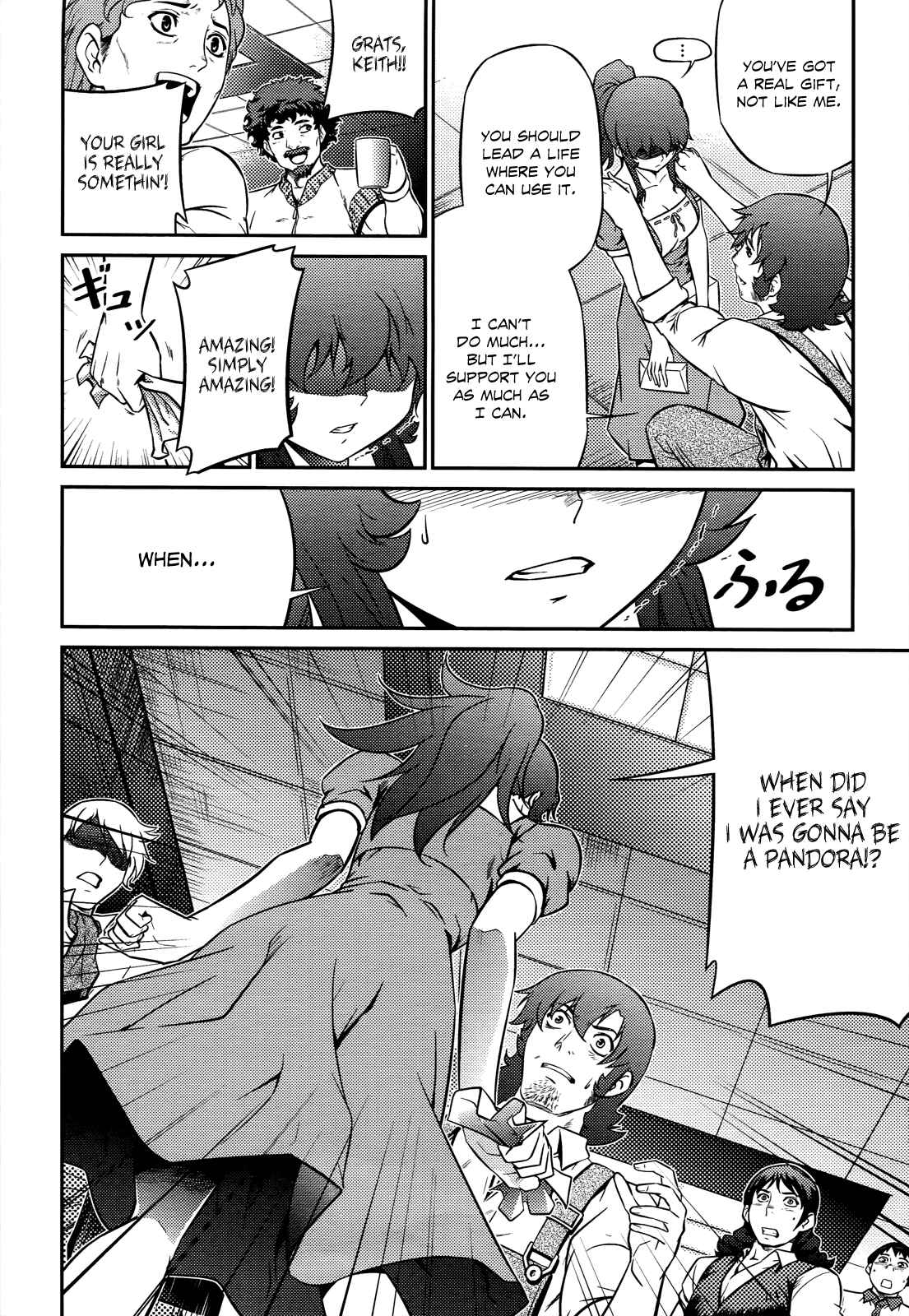 Page 26 Chapter 6 Freezing Zero