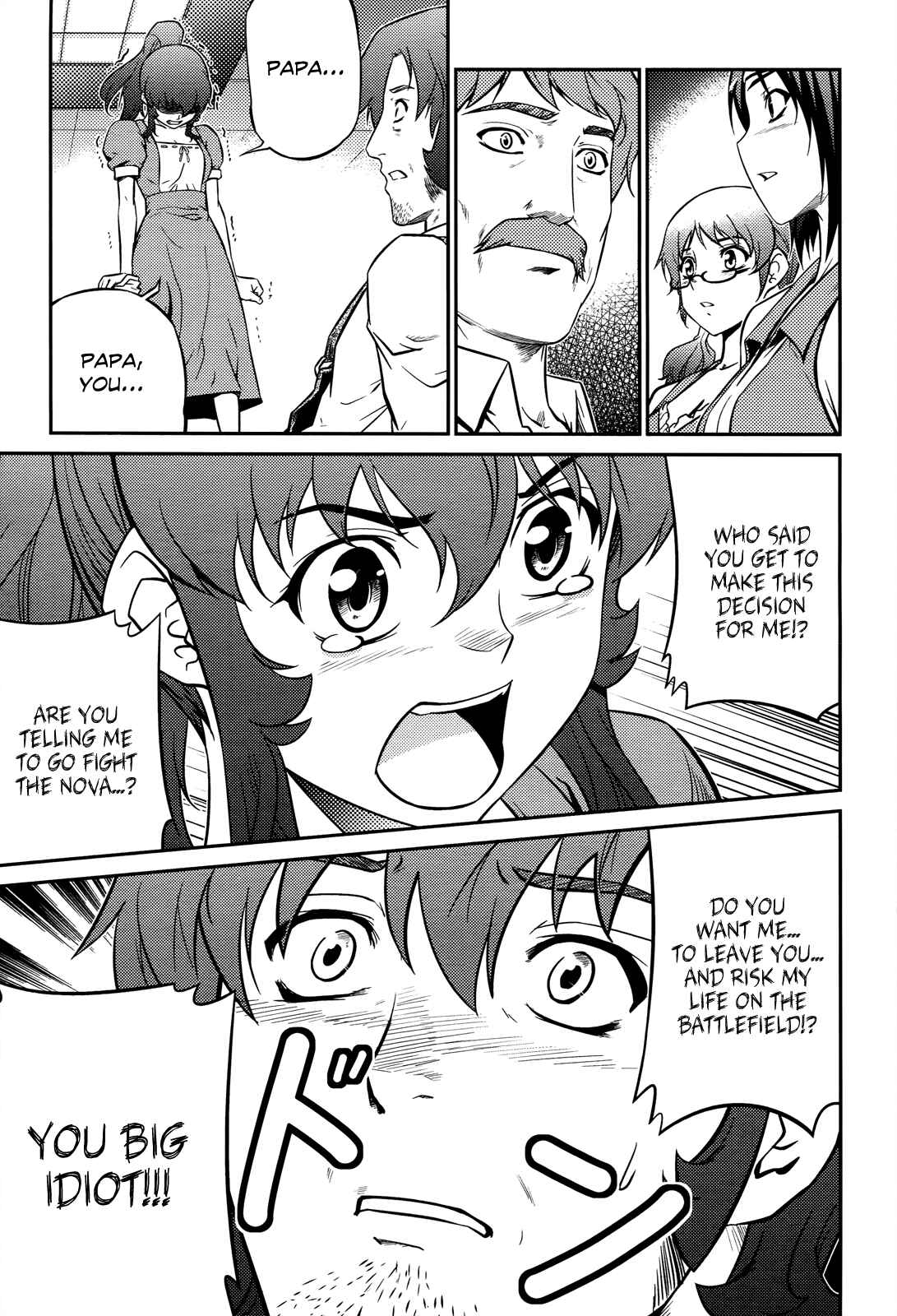 Page 27 Chapter 6 Freezing Zero