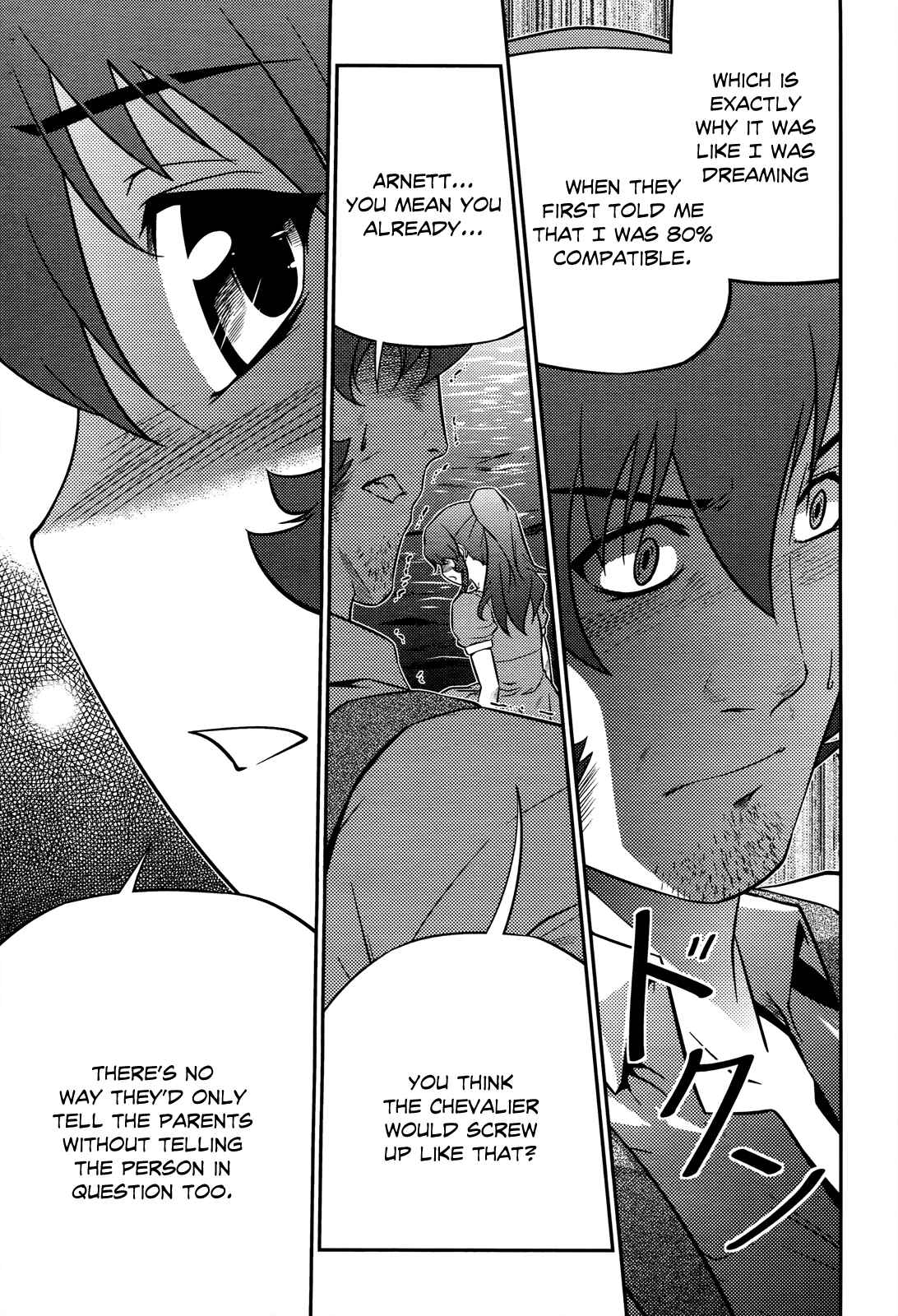 Page 31 Chapter 6 Freezing Zero
