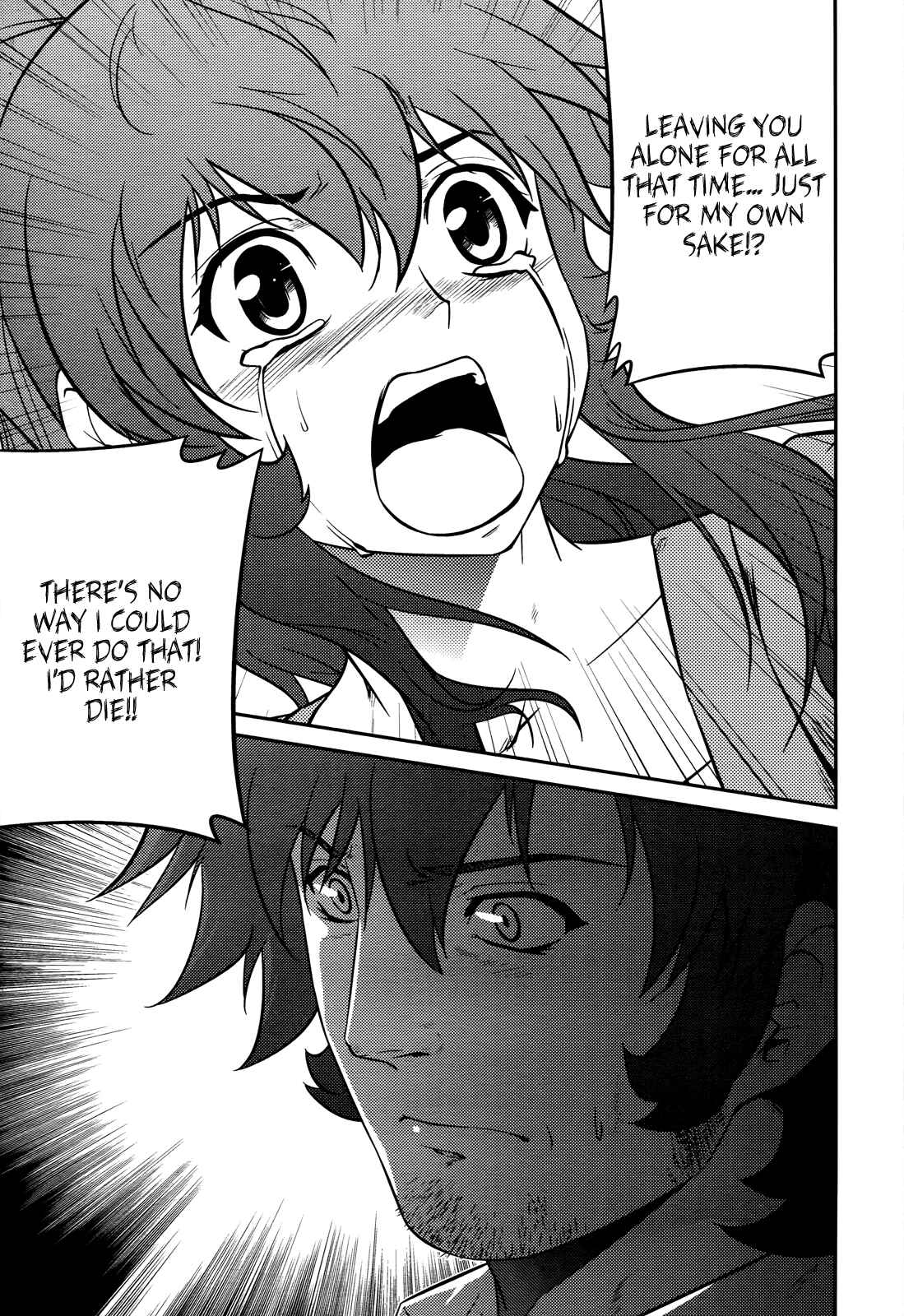 Page 33 Chapter 6 Freezing Zero