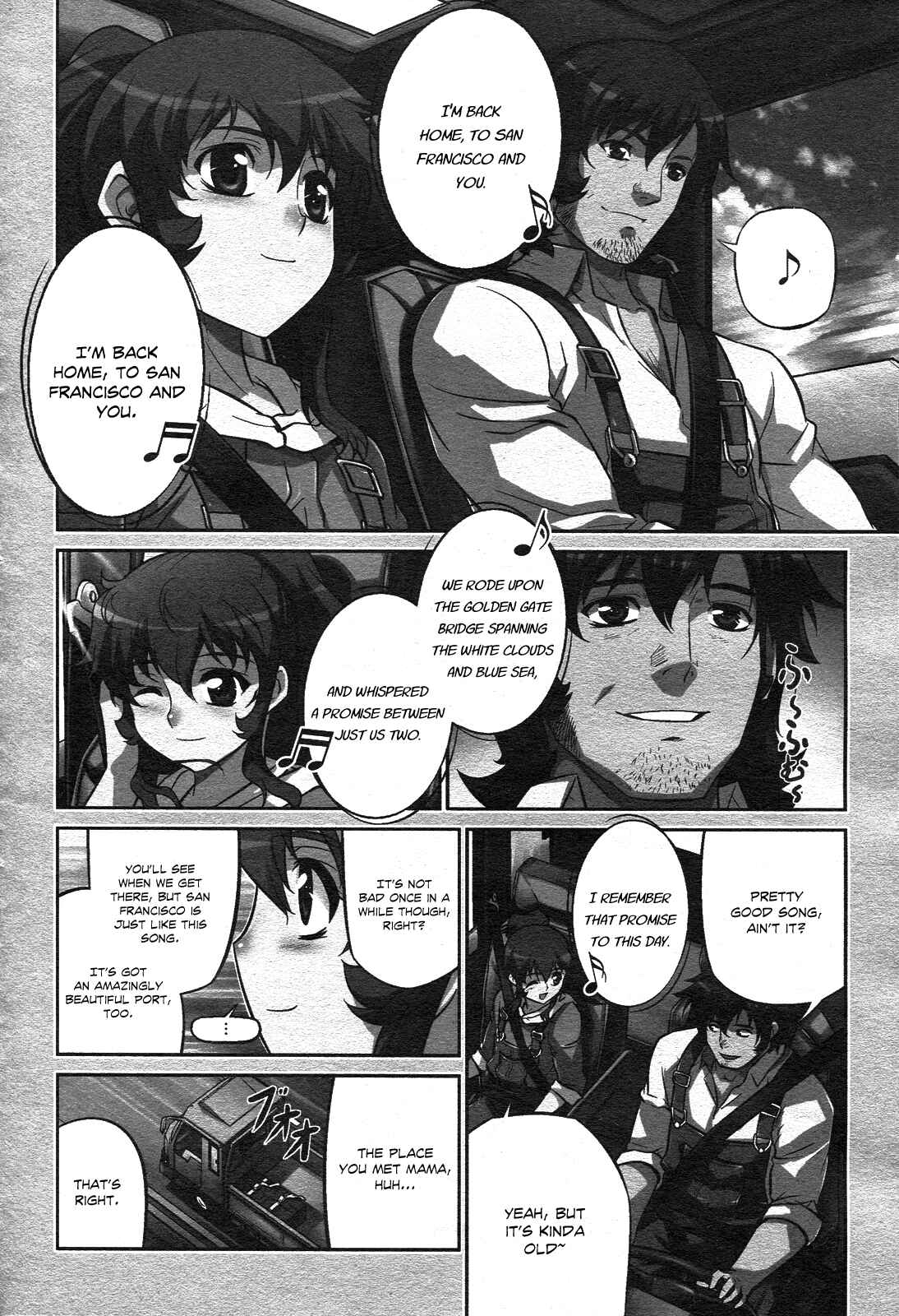 Page 4 Chapter 6 Freezing Zero