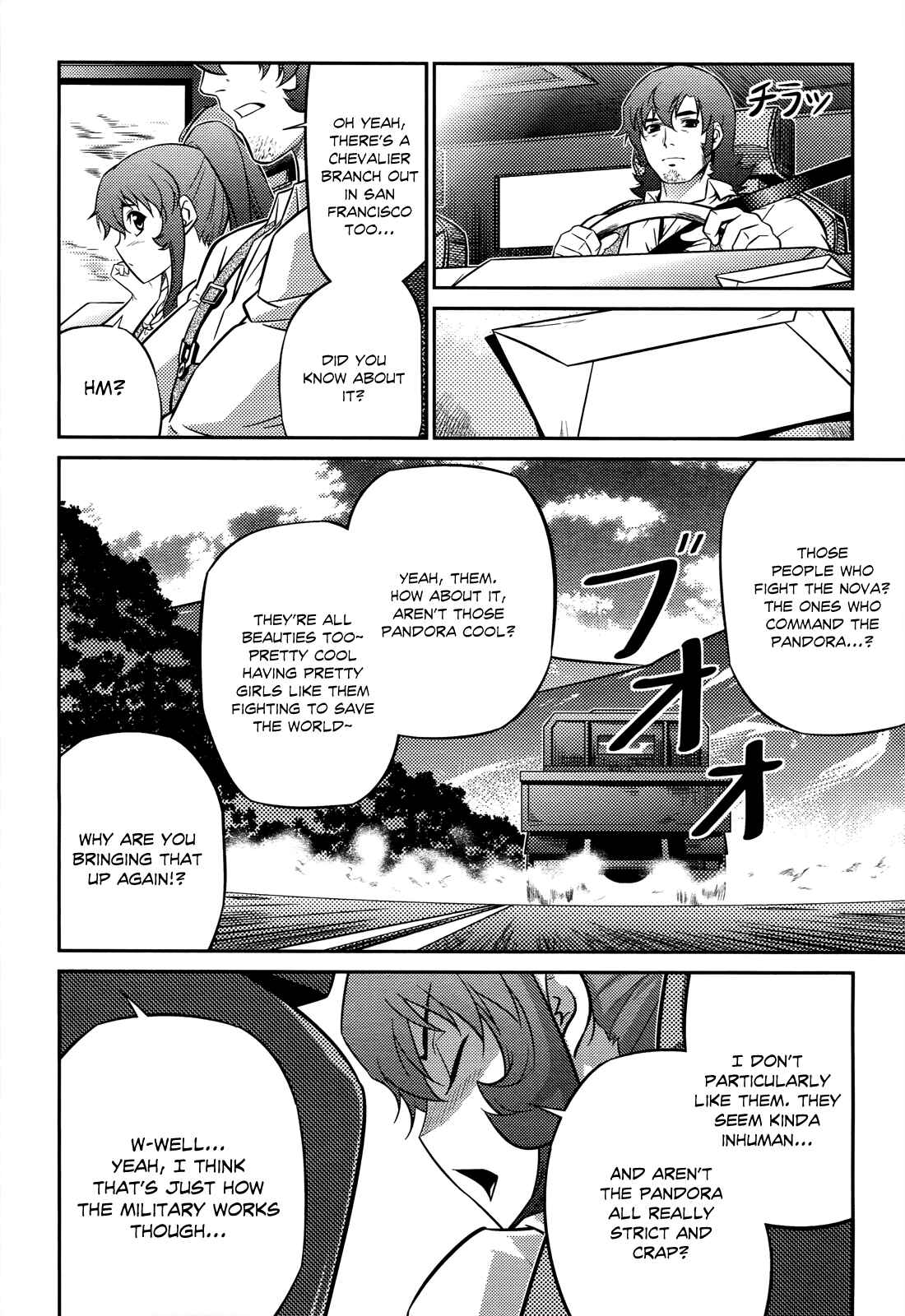 Page 6 Chapter 6 Freezing Zero