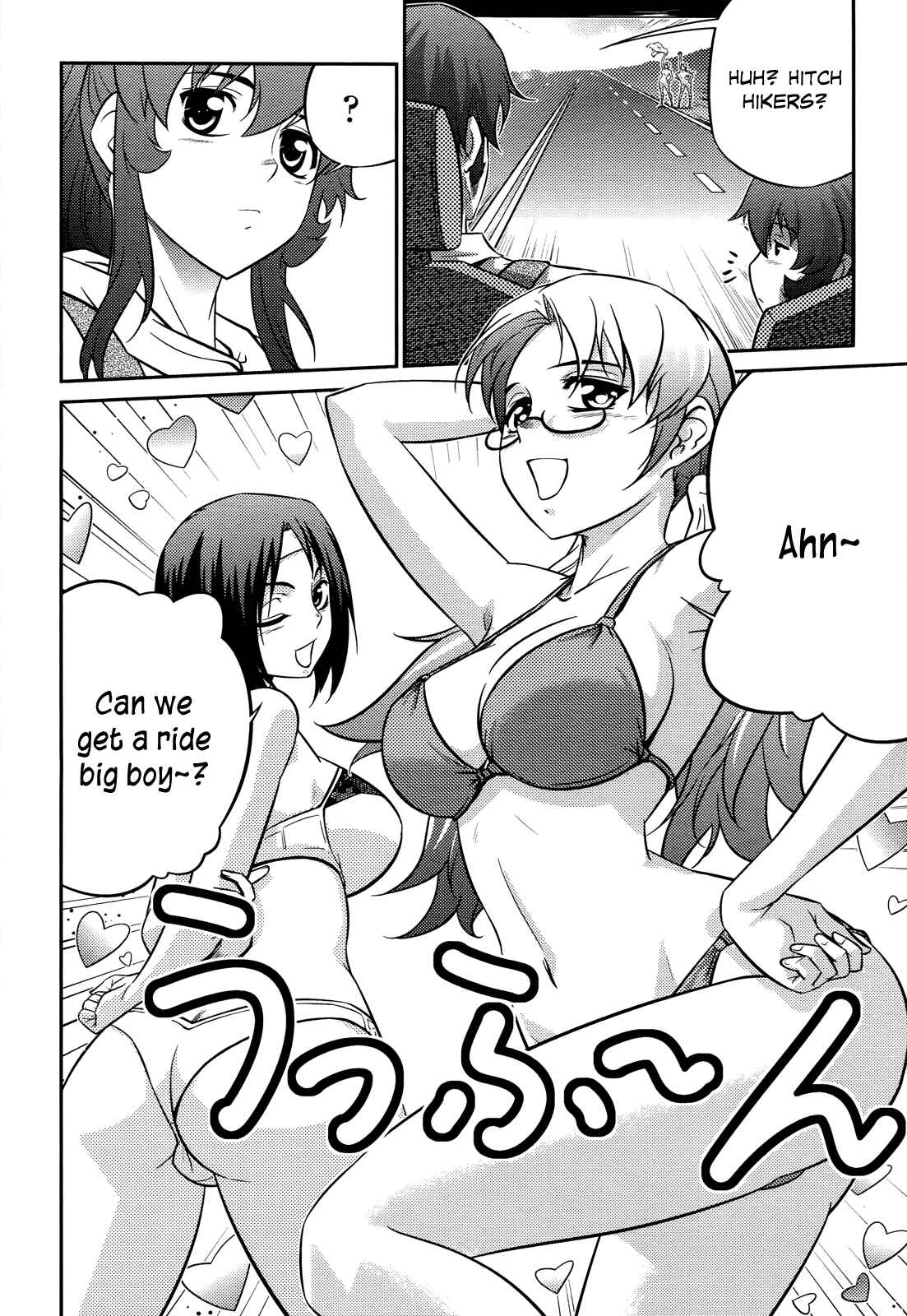 Page 8 Chapter 6 Freezing Zero