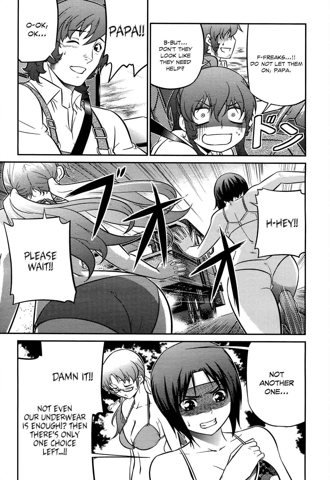 Page 9 Chapter 6 Freezing Zero