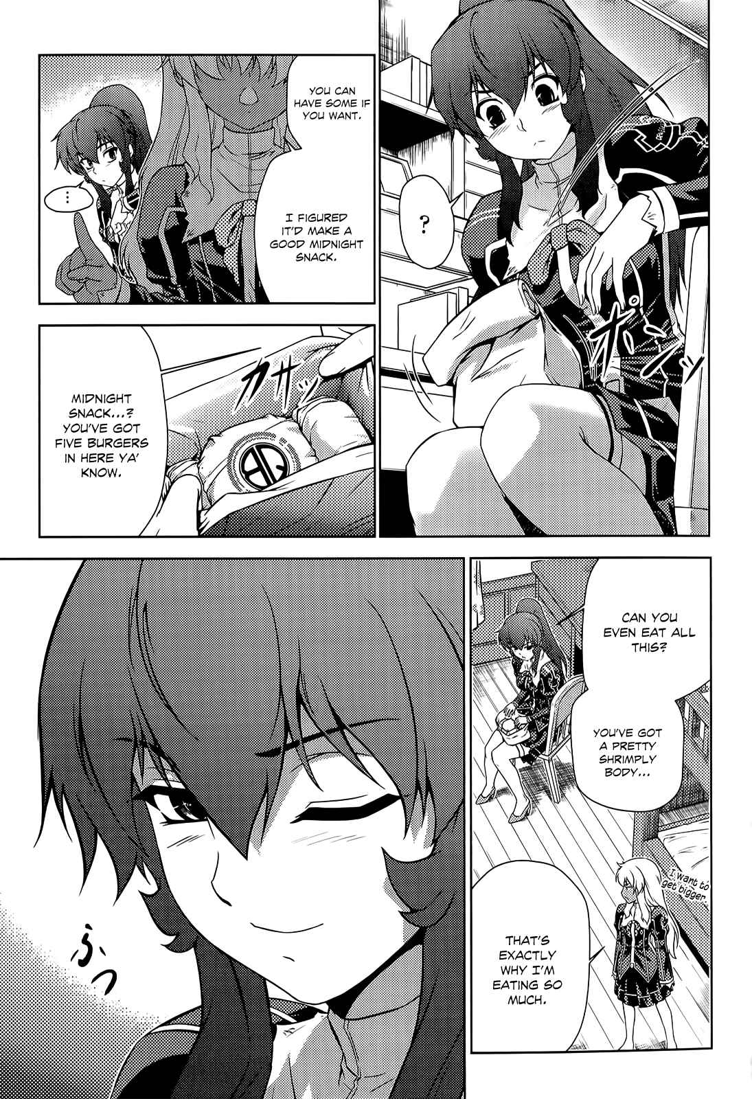 Page 21 Chapter 11 Freezing Zero