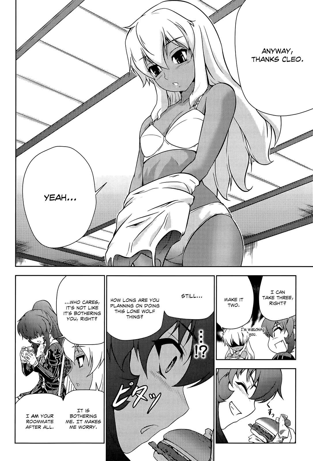 Page 22 Chapter 11 Freezing Zero