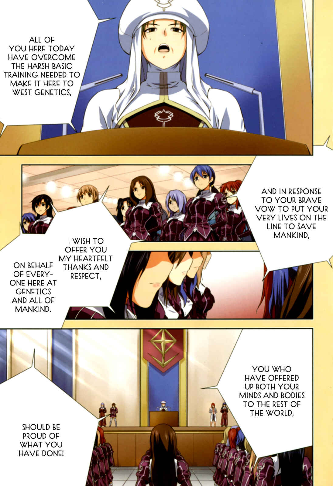 Page 3 Chapter 11 Freezing Zero