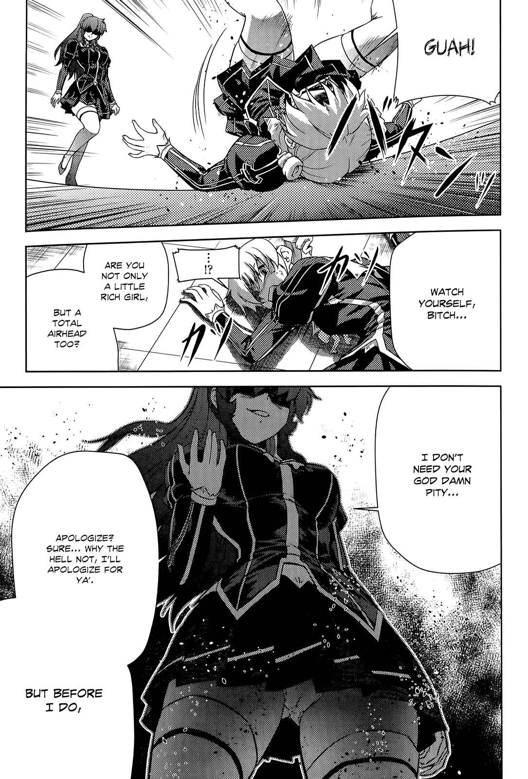 Page 37 Chapter 11 Freezing Zero
