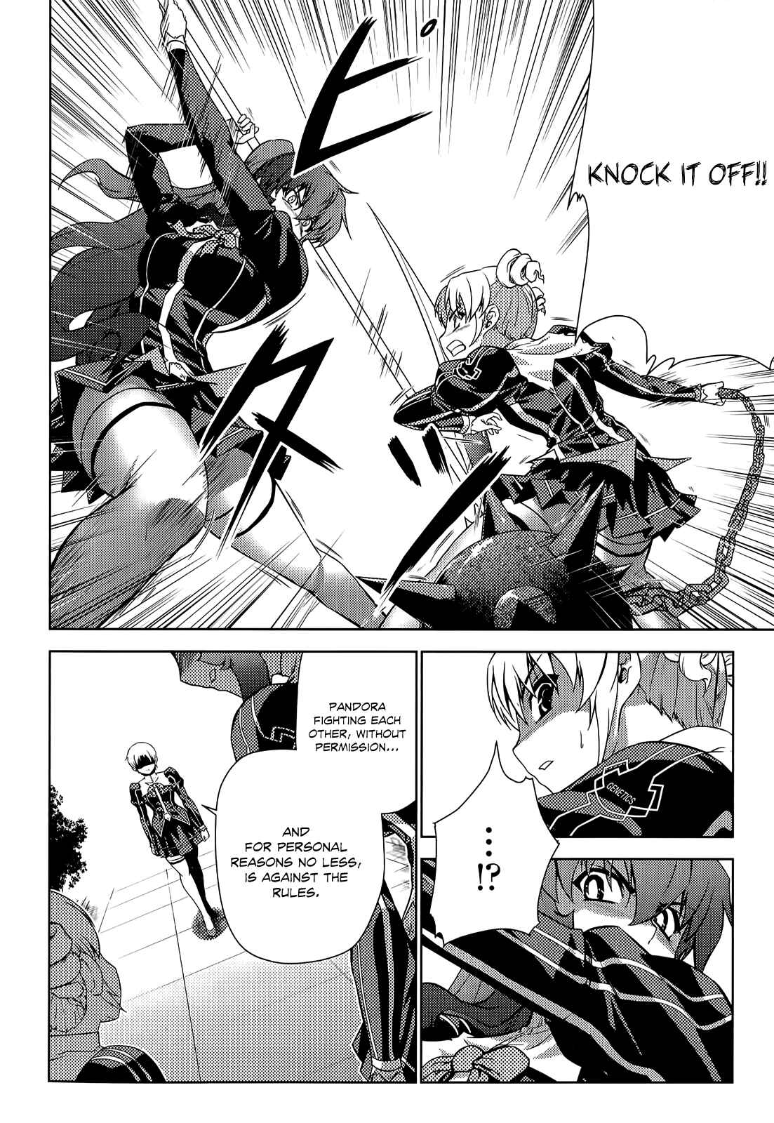 Page 40 Chapter 11 Freezing Zero