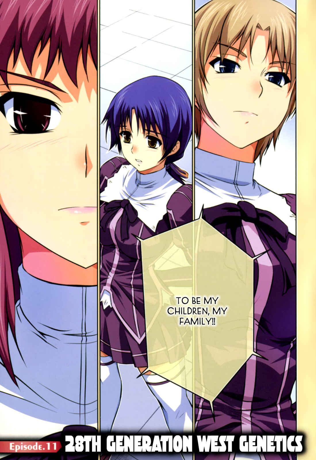 Page 5 Chapter 11 Freezing Zero