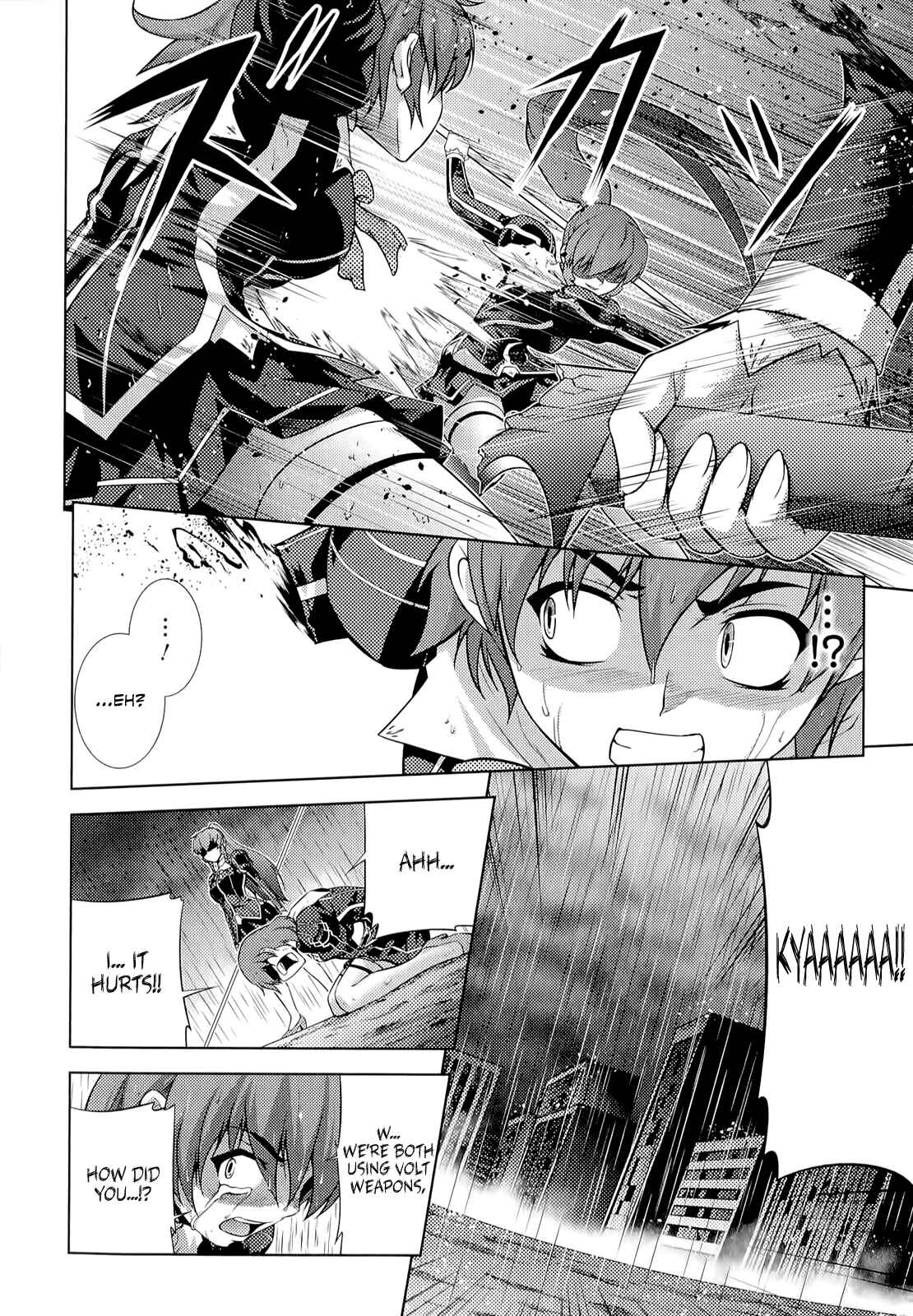 Page 20 Chapter 14 Freezing Zero