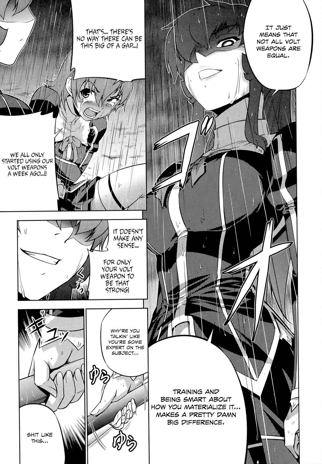 Page 21 Chapter 14 Freezing Zero