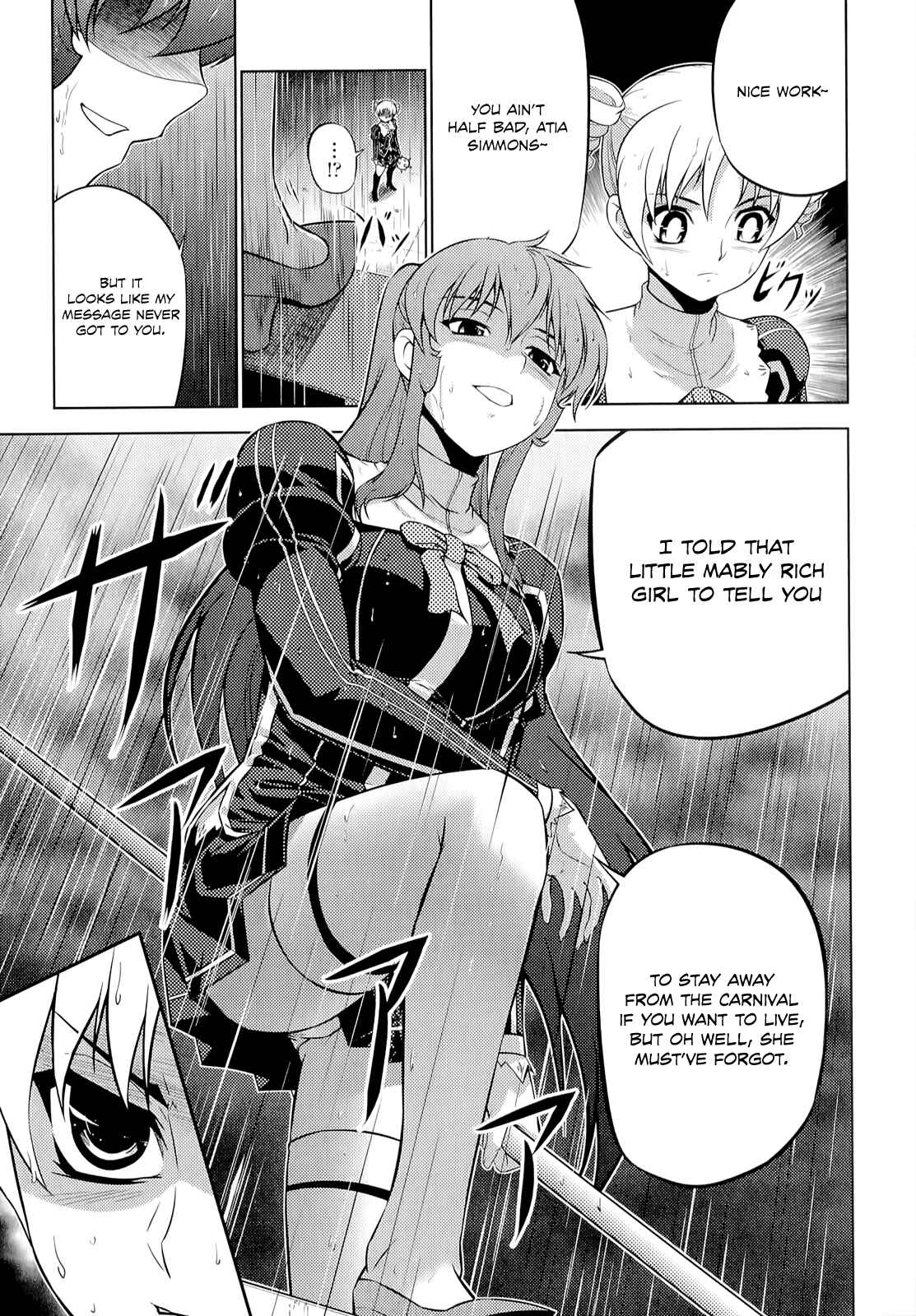 Page 27 Chapter 14 Freezing Zero