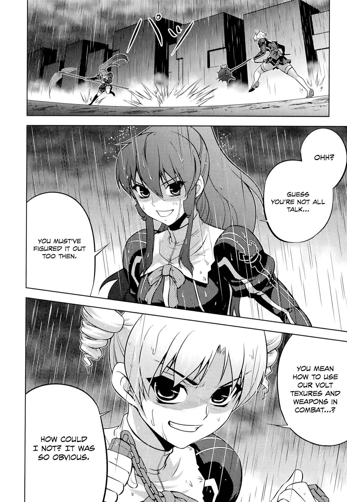 Page 30 Chapter 14 Freezing Zero