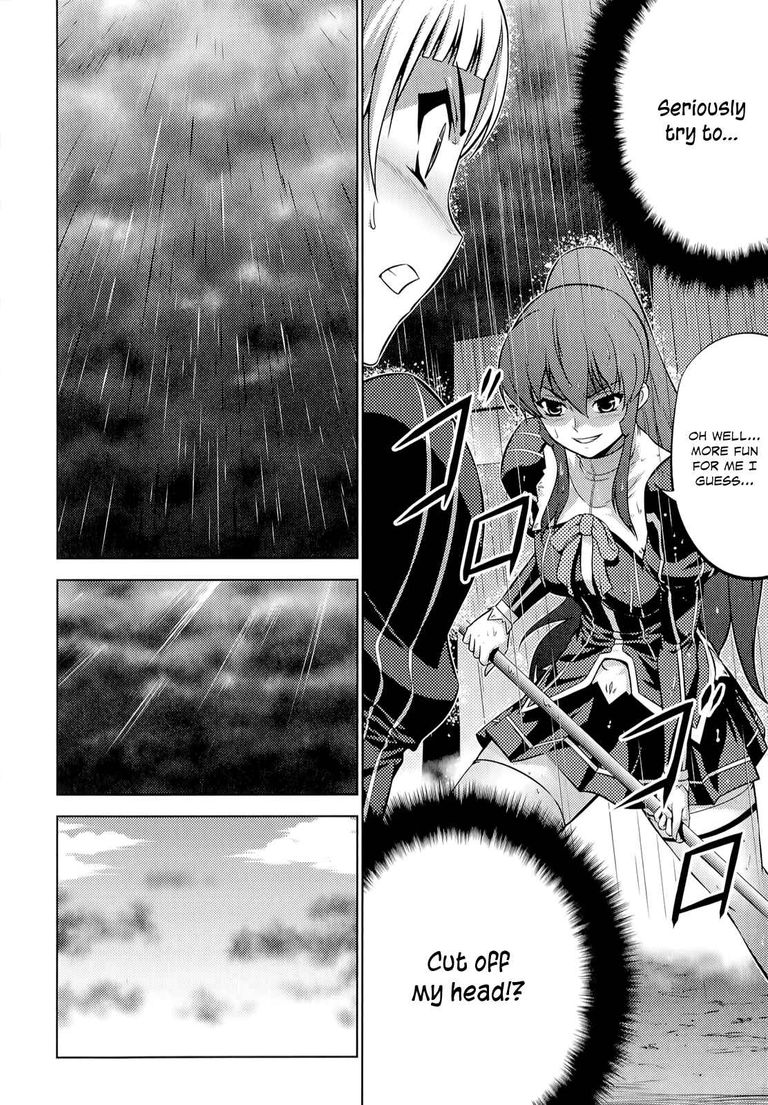 Page 34 Chapter 14 Freezing Zero