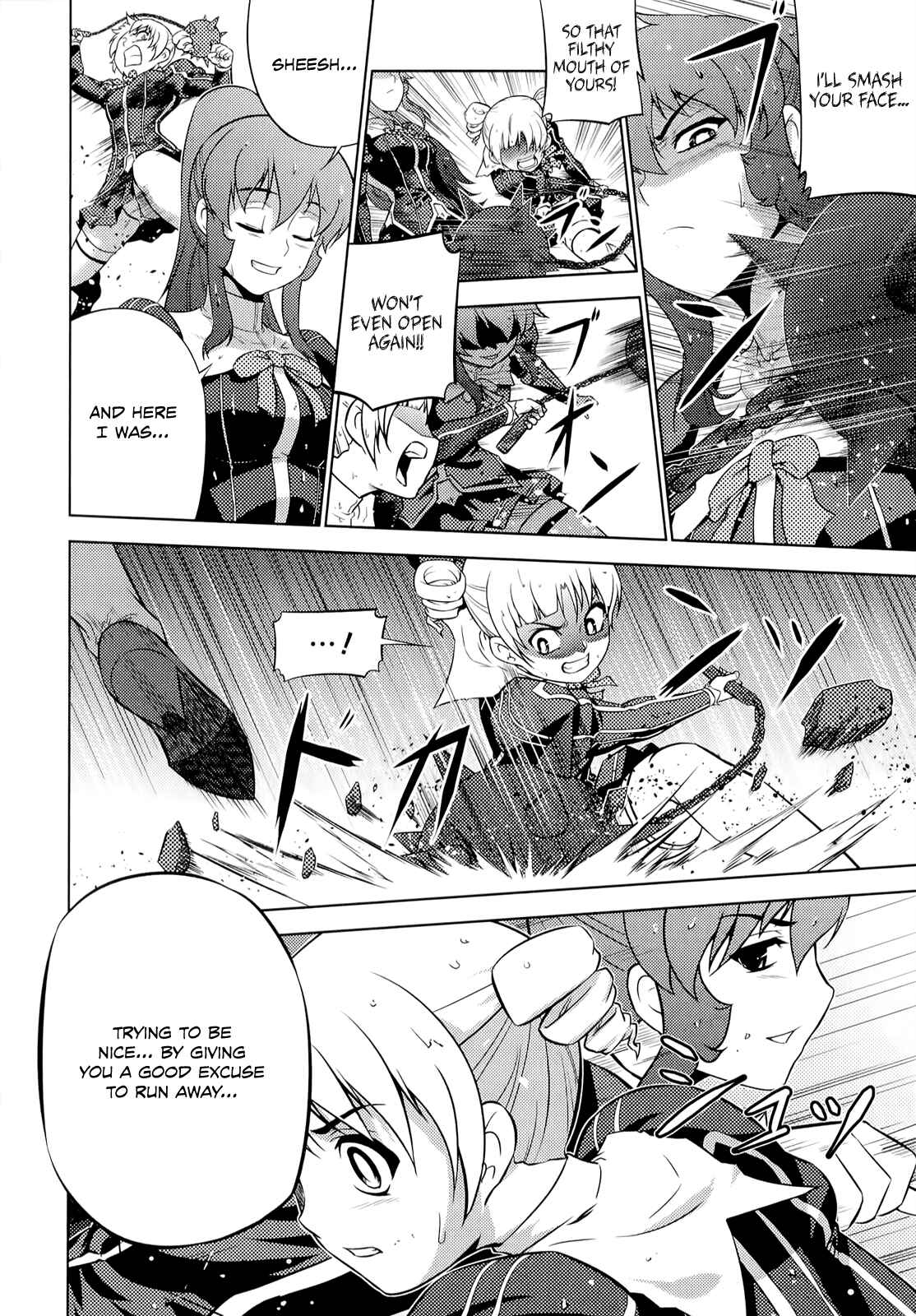 Page 36 Chapter 14 Freezing Zero