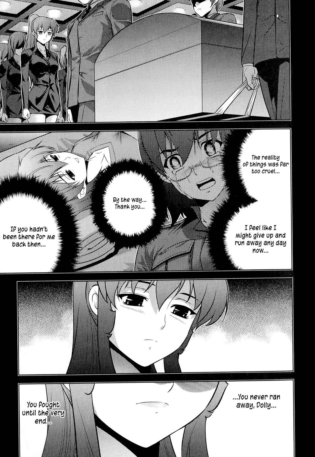 Page 4 Chapter 14 Freezing Zero