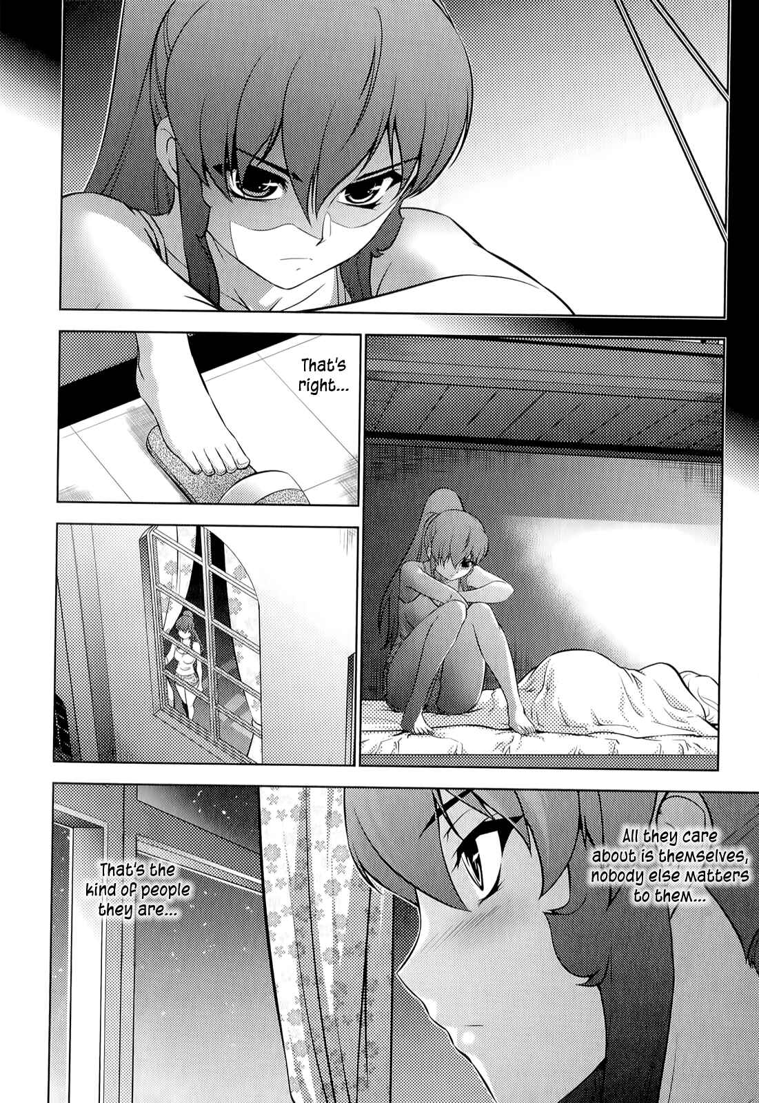 Page 7 Chapter 14 Freezing Zero