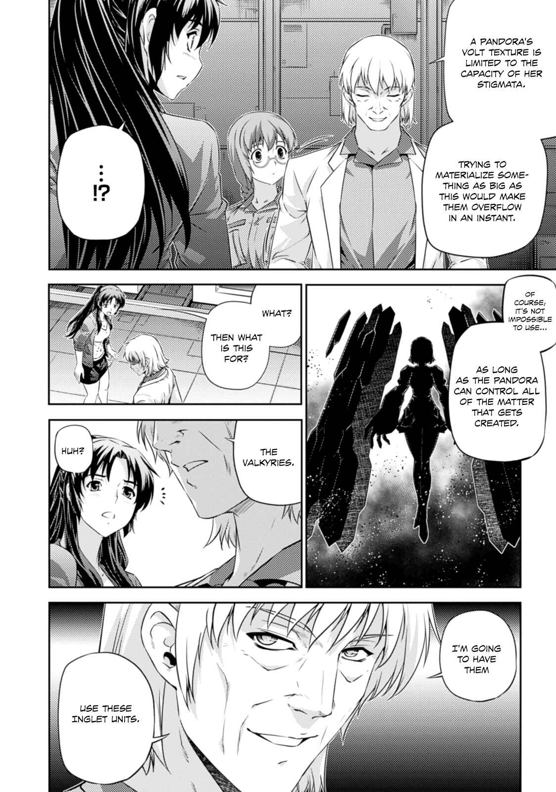 Page 11 Chapter 33 Freezing Zero