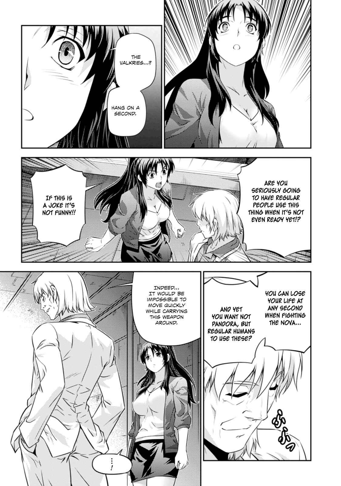 Page 12 Chapter 33 Freezing Zero