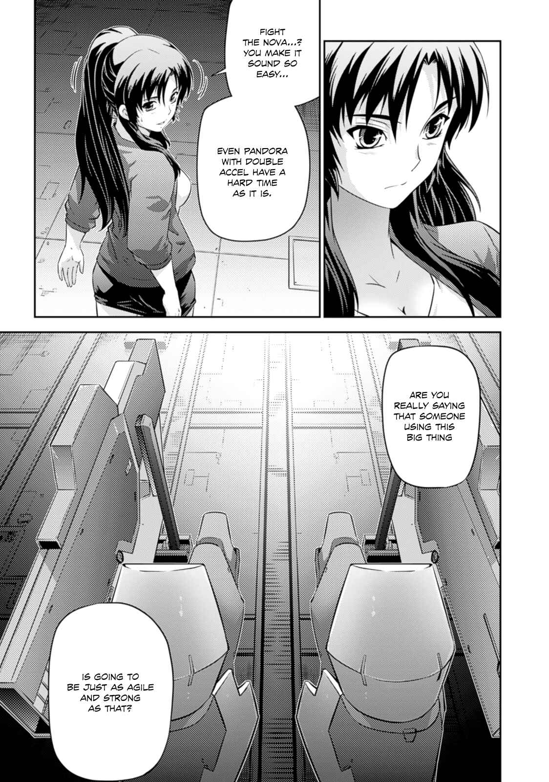 Page 14 Chapter 33 Freezing Zero