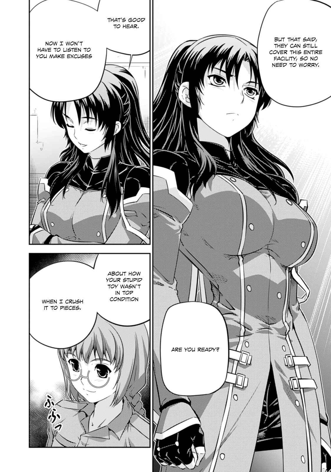 Page 17 Chapter 33 Freezing Zero